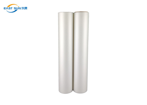 Good price Parlak Renkli Baskı Transferi PET Film DTF Film Şeridi 0.075mm A3 A4 Boyut 60cm Genişlik çevrimiçi