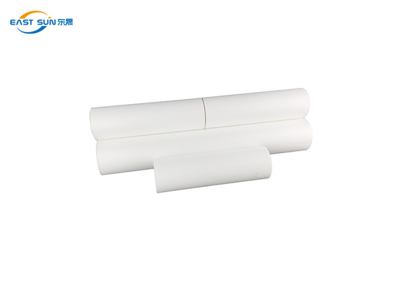 Good price DTF Yazıcı Makinesi İçin Sıcak Soyma Transferi DTF PET Film Çift Taraflı Mat çevrimiçi