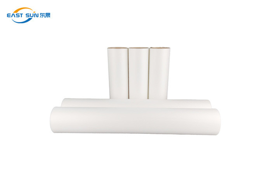 Good price Isı Transferi DTF PET Film Ruloları ve Levhaları Cold Peel Hot Peel çevrimiçi