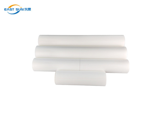 Good price Isı Transferi için 30cm 60cm DTF PET Film Çift Taraflı 75 Mikron çevrimiçi