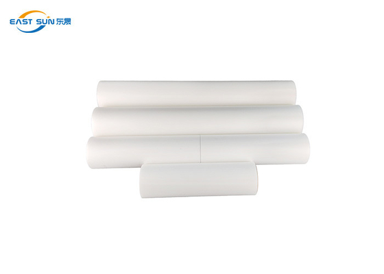 Good price Tek Taraflı Mat DTF PET Film Rulosu 0.075mm 30cm 33cm 60cm A3 A4 çevrimiçi