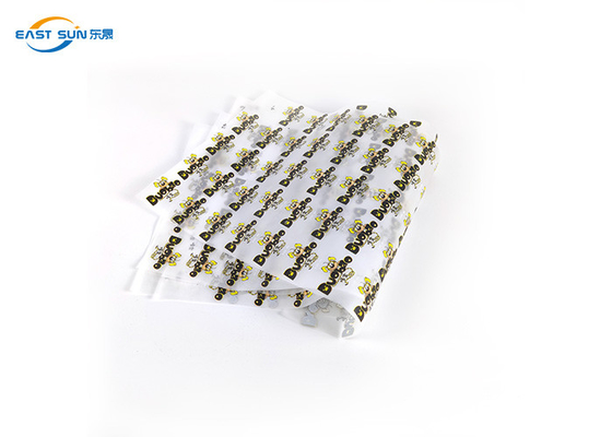 Good price DTF Yazıcı Baskısı için Özel Boyut 60cm 30cm 33cm 75um DTF PET Film çevrimiçi
