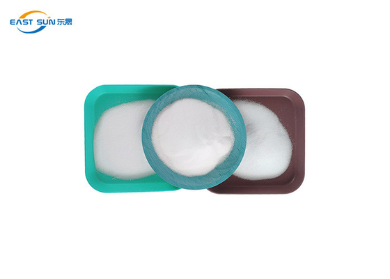 Good price Yapıştırıcı Tutkal Polyester Sıcak Eriyik Toz Isı Transferi PES Tozu 80-170Mikron çevrimiçi