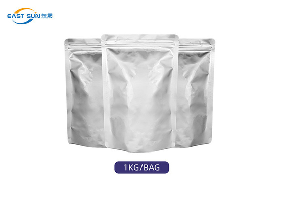 Good price Isı Transferi İçin Sıcak Eriyik DTF Yapıştırıcı Toz Poliüretan 1Kg TPU Beyaz 80-200um çevrimiçi