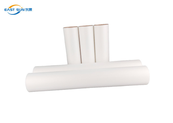 Good price Serigrafi Baskı için 80-170 Mikron PES Co Polyester Sıcak Eriyik Toz Yapıştırıcı çevrimiçi