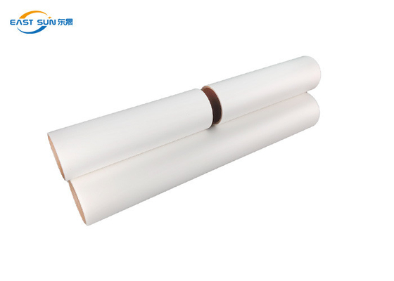 Good price Yazıcı için 30CM 33CM 60CM DTF PET Transfer Filmi Yarı Saydam çevrimiçi