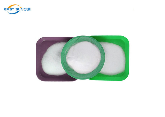 Good price Isı Aktari için Sıcak Eriyik PES Polyester Termoplastik Toz çevrimiçi
