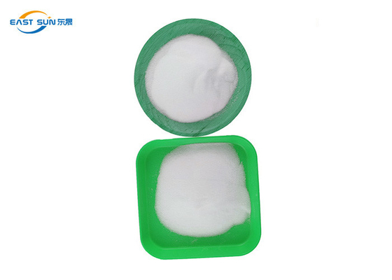 Good price DTF TPU Toz Düşük Sıcaklık Beyaz Poliüretan Sıcak Eriyik Toz Yapıştırıcı çevrimiçi