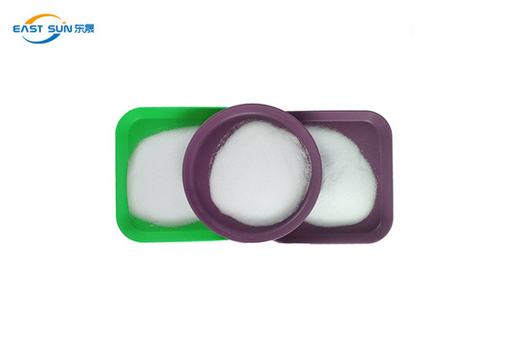 Good price DTF Yazıcı için Tekstil Kumaş 78 Shore A DTF Sıcak Eriyik Tozu çevrimiçi