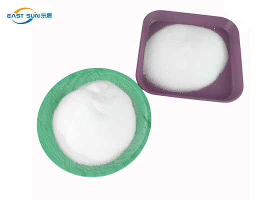 Good price Tekstil için Copolyester PES Polyester Sıcak Eriyik Yapışkan Toz çevrimiçi