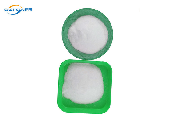 Good price TPU Poliüretan DTF Sıcak Eriyik Toz 80um 200um Beyaz Renk çevrimiçi