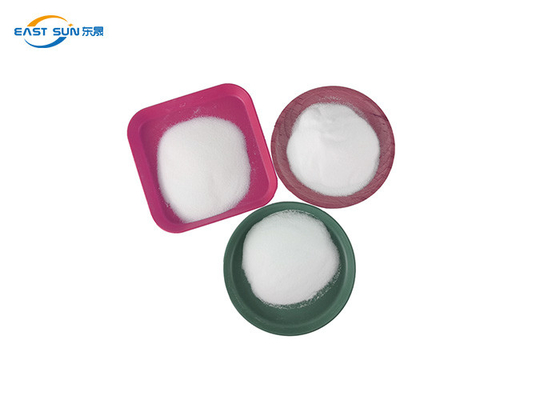Good price Son Derece Elastik TPU DTF Yapıştırıcı Toz Pamuklu Kumaş DTF Transferi çevrimiçi