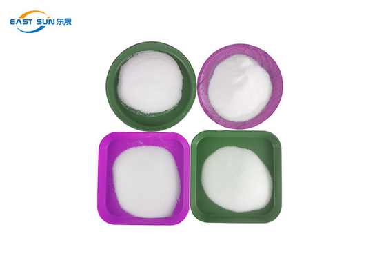 Good price 1kg / poşet TPU Tozu 80-200Um Polyurethane Yapıştırıcı DTF Sıcak Erime Tozu Isı Transfer için çevrimiçi