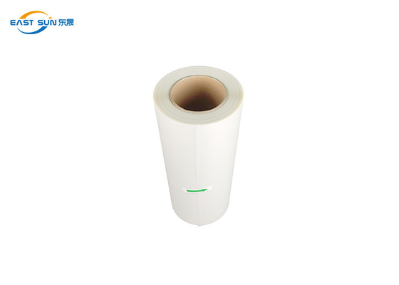 Good price Tek Çift Yanlı Mat 30cm 33cm 60cm Dtf Film Roll Dtf Pet Film çevrimiçi