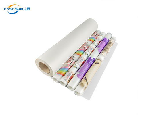 Good price 30cm 60cm Soğuk Soyma Sıcak Soyma DTF Transfer Film Levhaları Özel Tip çevrimiçi