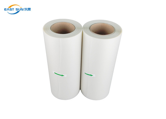 Good price 30cm 33cm 60cm Sıcak Peel Dtf Tişört Yazdırma için Dtf Pet Film Rulo çevrimiçi