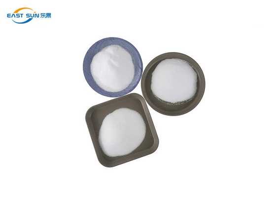 Good price Isı transferi 1kg 2kg 5kg Beyaz Yumuşak Sıcak Erime TPU Tozu DTF Yapıştırıcı Tozu çevrimiçi