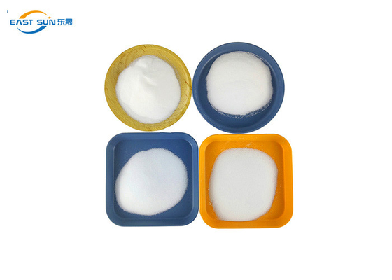 Good price 1kg 5kg Poliüretan Beyaz Tpu Sıcak Erime Yapıştırıcı Dtf Tozu Isı Transfer Baskı için çevrimiçi
