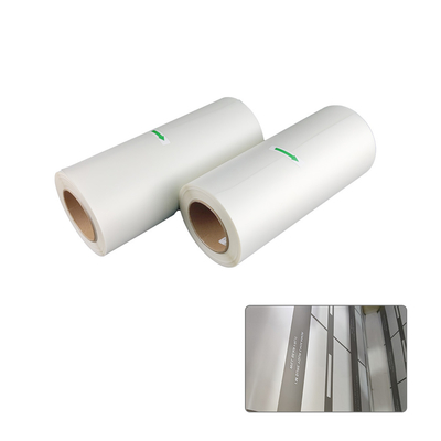Good price Dobule Dtf Pet Transfer Filmi 33cm Isı Transferi İçin 30 Rulo çevrimiçi