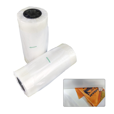 Good price Cold Peel Pet DTF Transfer Film Rulosu 30cm 33cm 60cm çevrimiçi