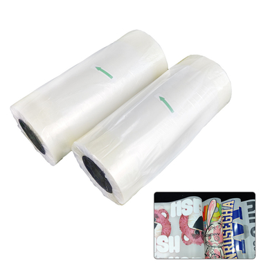 Good price 30cm 60cm A3 A3+ Doğrudan Transfer Film Yazdırma Soğuk Peel Isı Transfer çevrimiçi