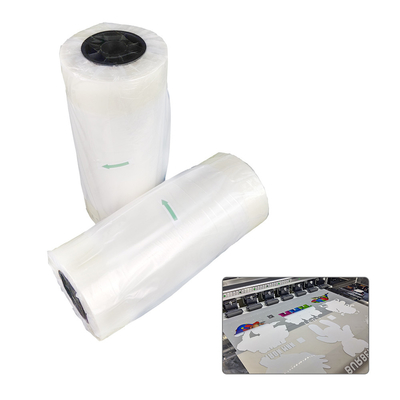 Good price Soğuk Kabuk DTF PET Rulo Film Isı Transfer Baskı 30cm 60cm 100m çevrimiçi