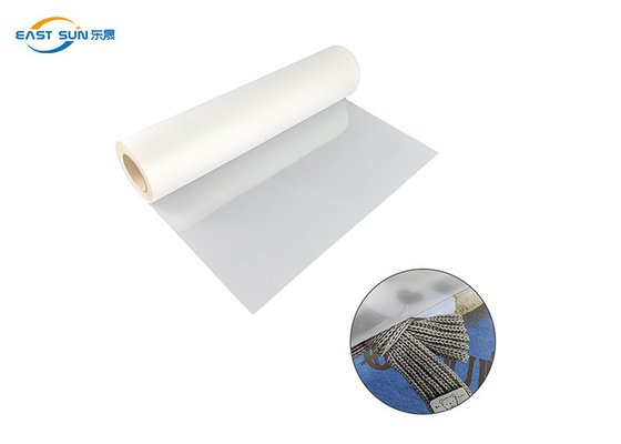 Good price Isı Transfer Baskı DTF Film Sıcak Peel Soğuk Peel DTF PET Film Rulo çevrimiçi