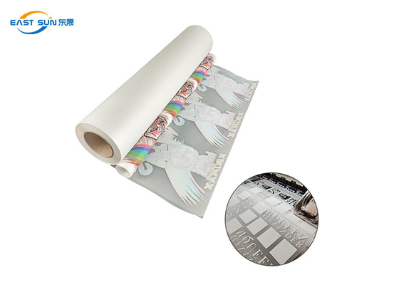 Good price Toptan satış 60cm 30cm Hot Peel Cold Peel Heat Transfer DTF Transfer Pet Film Roll Dtf Baskı için çevrimiçi