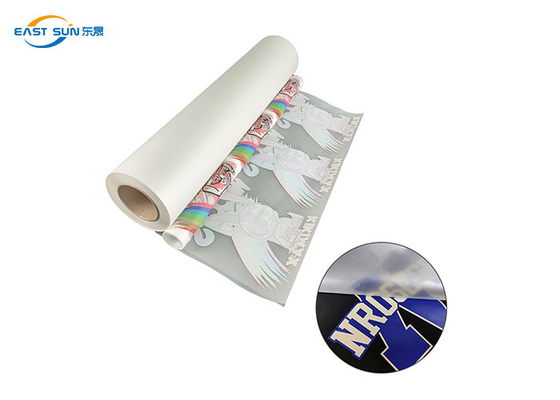 Good price Tekstil Baskı DTF Film 30cm 60cm Isı Transferi PET Film Rulo çevrimiçi