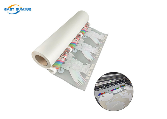 Good price 30cm 33cm 60cm Soğuk kabuklı ısı transferi PET film DTF film rulo Dtf baskı çevrimiçi