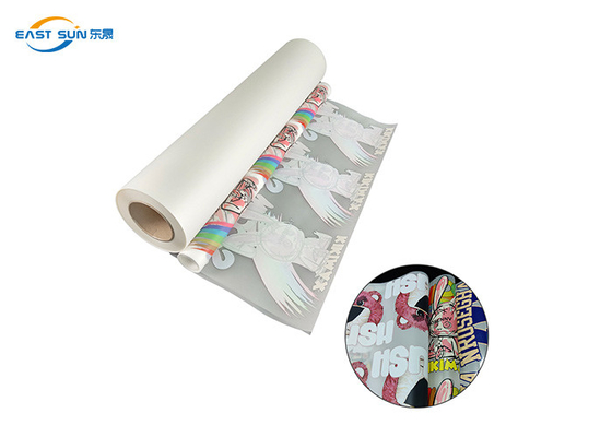 Good price Isı Transferi DTF Rulo PET Baskı Filmi 30cm 33cm 60cm çevrimiçi