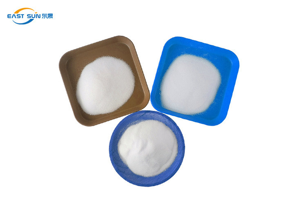 Good price İyi El Duyguları Beyaz Dtf Tpu Polyurethane Sıcak Erime Yapıştırıcı Tozu Isı Transferine çevrimiçi