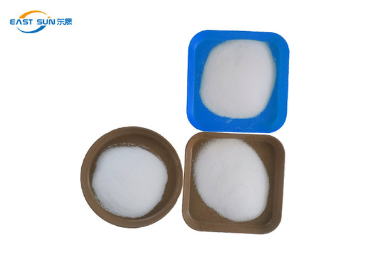 Yüksek Elastik Polyurethane Tpu Sıcak Erimiş Yapıştırıcı Yapıştırıcı Toz Dtf Toz DTF için
