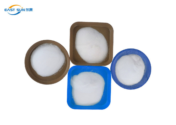 Good price Dtf için 80-200μM Tpu Polyurethane Yapıştırıcı Tozu çevrimiçi