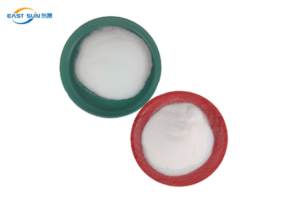 Good price Kumaş DTF Transfer Baskı Sıcak Erime TPU Tozu Yapıştırıcı Polyurethane Tozu çevrimiçi