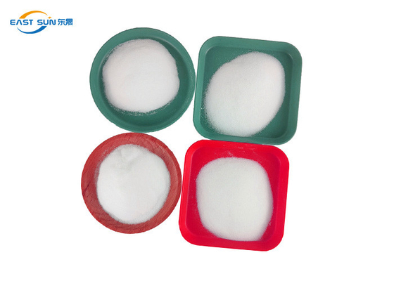Good price Tişört DTF Baskı TPU Toz Polyurethane Beyaz Sıcak Erimiş Yapıştırıcı DTF Toz çevrimiçi
