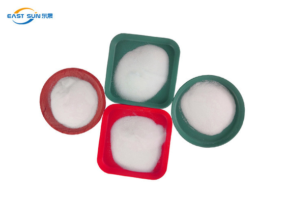 Good price Yumuşak 80-200um TPU DTF DTF Yazıcı Makinesi için Sıcak Erime Yapıştırıcı Tozu çevrimiçi