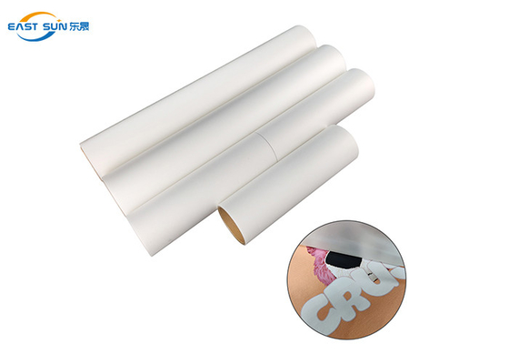 Good price Isı Transfer Baskı DTF PET Film Rulo 60cm Sıcak Peeling Rulo çevrimiçi