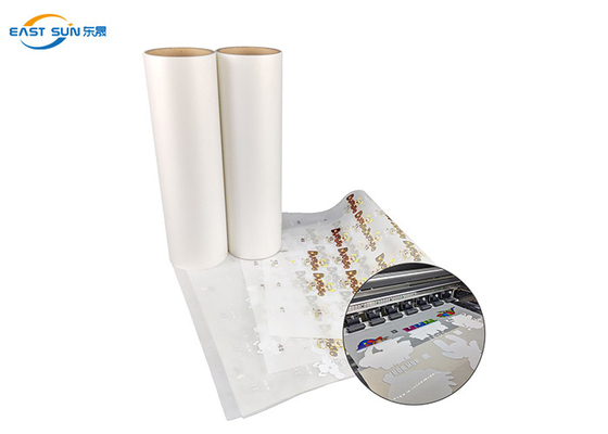 Good price DTF tişörtler baskı 30cm 33cm 60cm Dtf baskı Pet ısı transferi Dtf film rulo çevrimiçi