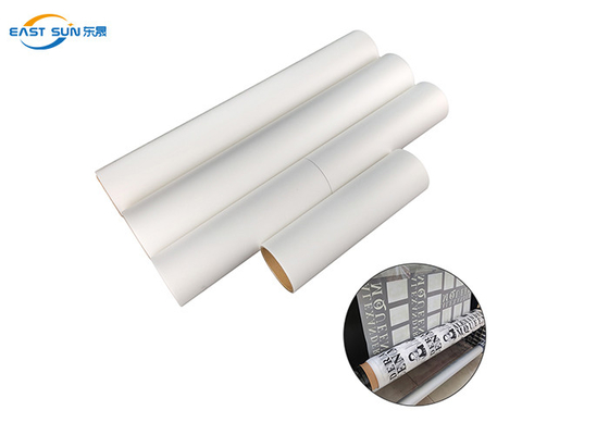 Good price DTF tişörtler baskı 30cm 33cm 60cm Dtf baskı Pet ısı transferi Dtf film rulo çevrimiçi