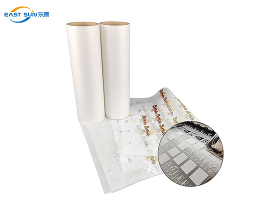 Good price Sıcaklık Transfer DTF PET Film 60cm Rulo Sıcaklık Transfer Yazıcısı için çevrimiçi