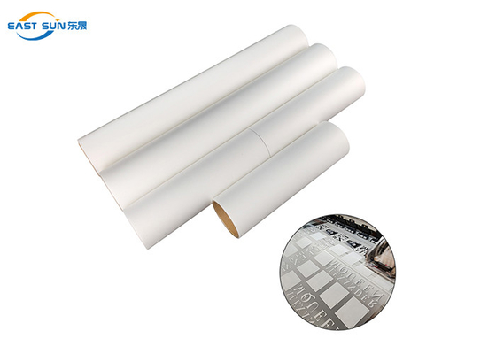 Good price 30cm 33cm 60cm Dtf Pet Film Dtf Tekstil Baskı için Isı Transferi Rulo çevrimiçi