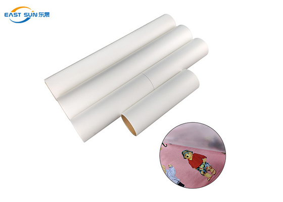 Good price Sıcaklık Transfer Baskı Dtf Doğrudan Filme 30cm 60cm Pet çevrimiçi