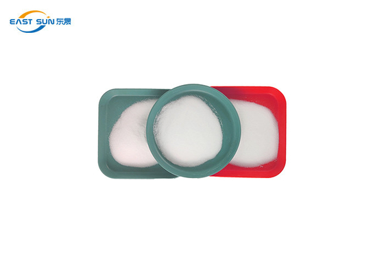 Good price 0-80 Mikron 80-200 Mikron TPU Sıcak Erimiş Yapıştırıcı Toz Sıcaklık Transferi İçin Polyurethane Tozu çevrimiçi