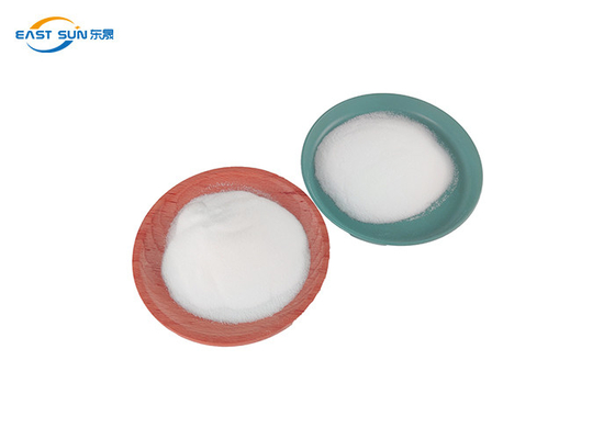 Good price DTF Tişört Yazdırma Beyaz TPU Tozu Polyurethane Isı Transfer DTF Sıcak Erime Tozu çevrimiçi