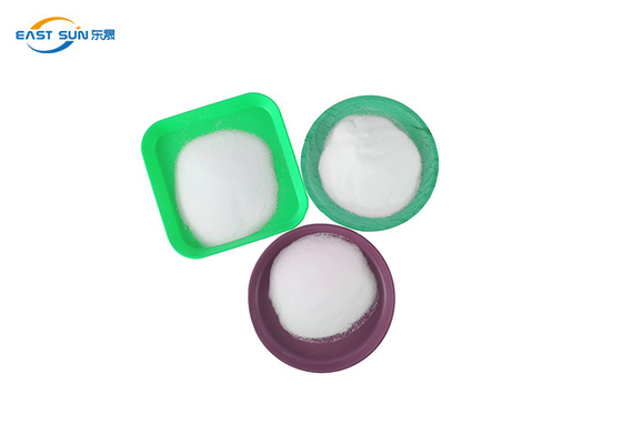 Good price Tişört 1kg 5kg Tpu Polyurethane Dtf Tozu Sıcak Erime Yapışkan Beyaz Toz çevrimiçi