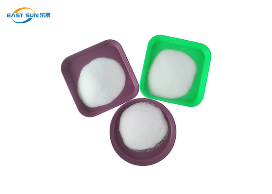 Good price Yapışkan Toz Yumuşak beyaz toz 80-95.C Erime Noktası Dsc Compation Polyurethane çevrimiçi