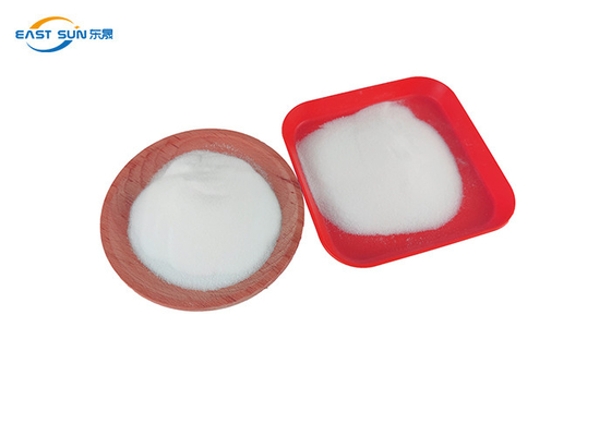 Ücretsiz Örnek Polyurethane DTF TPU Yapışkan Tozu DTF Isı Transfer Baskı için