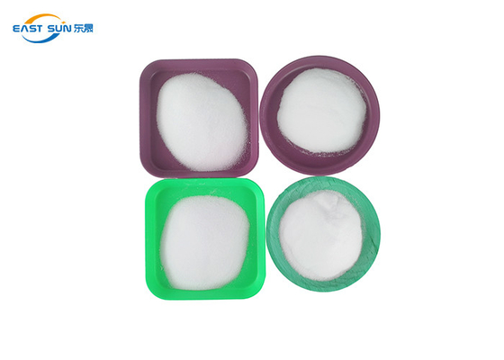 Good price DTF Beyaz Polyurethane Tozu TPU Sıcak Erime Isı Transferi DTF Tozu çevrimiçi