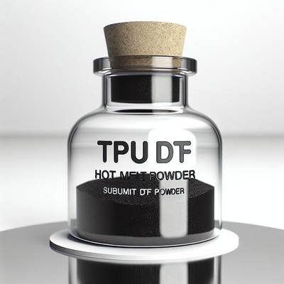 Good price TPU DTF Sıcak Erimiş Toz Sublimasyon DTF Tozu DTF Baskı için çevrimiçi